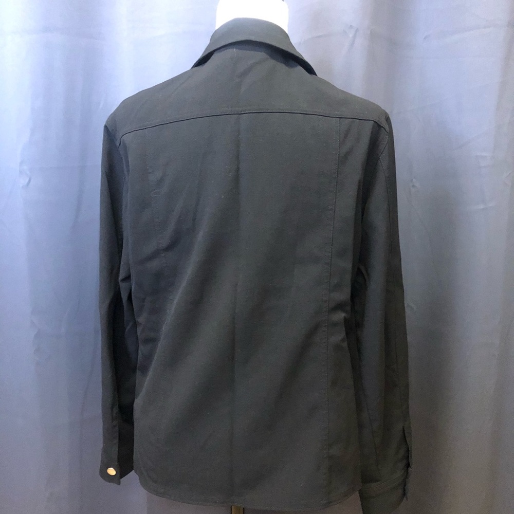 Black jacket - Picture 3 of 3